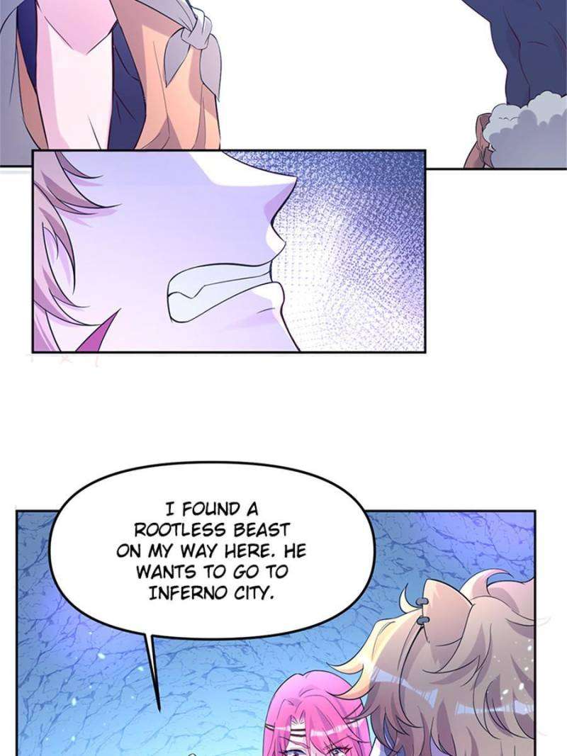 Beauty And The Beasts - Chapter 502