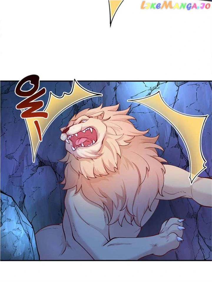 Beauty And The Beasts - Chapter 507