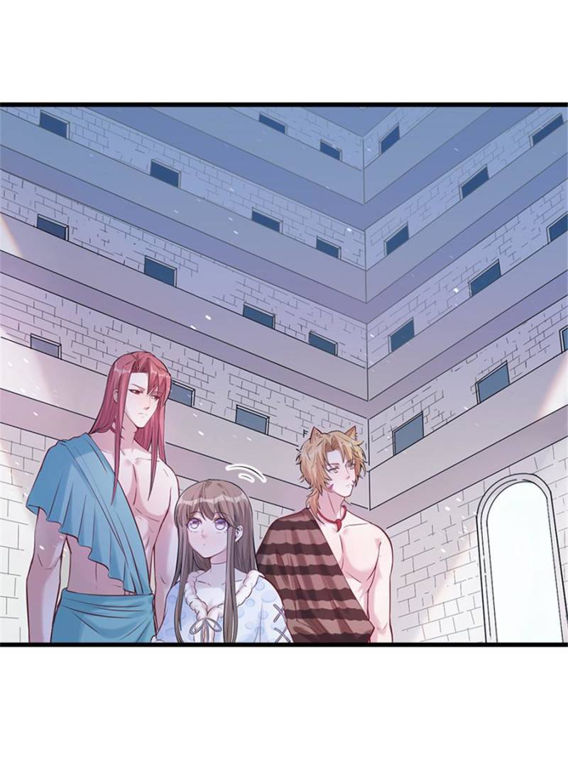 Beauty And The Beasts - Chapter 135