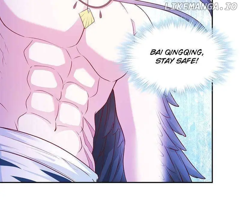 Beauty And The Beasts - Chapter 602