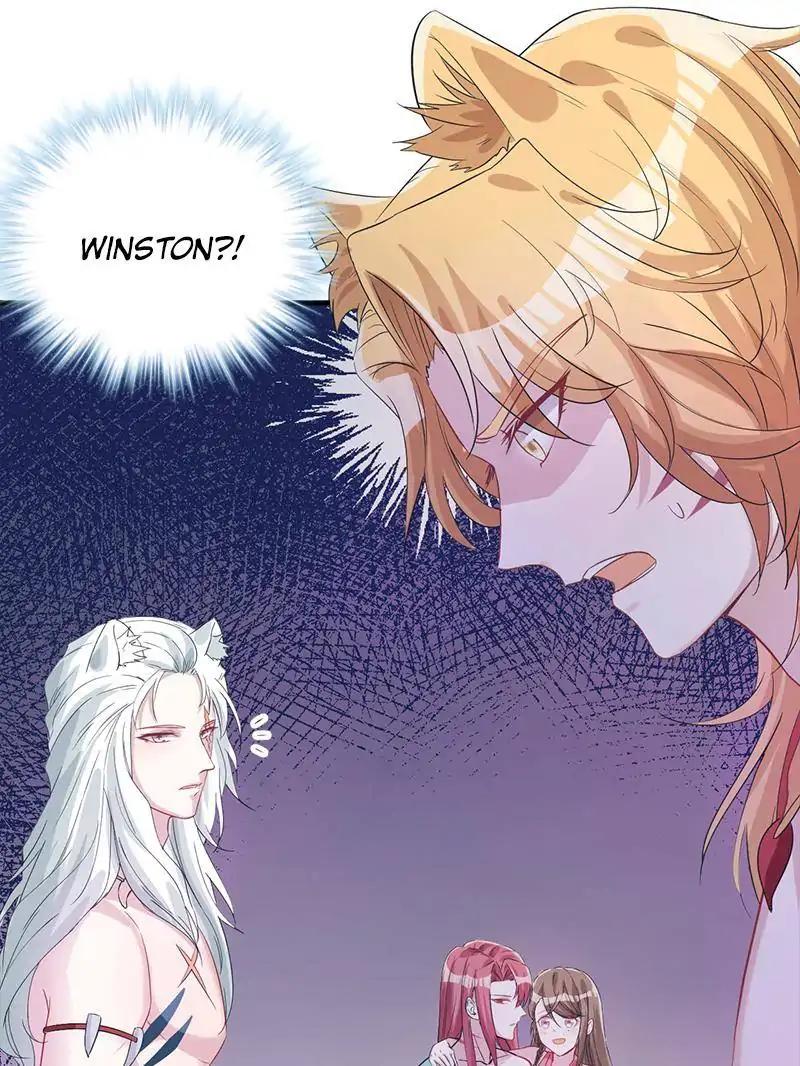 Beauty And The Beasts - Chapter 74