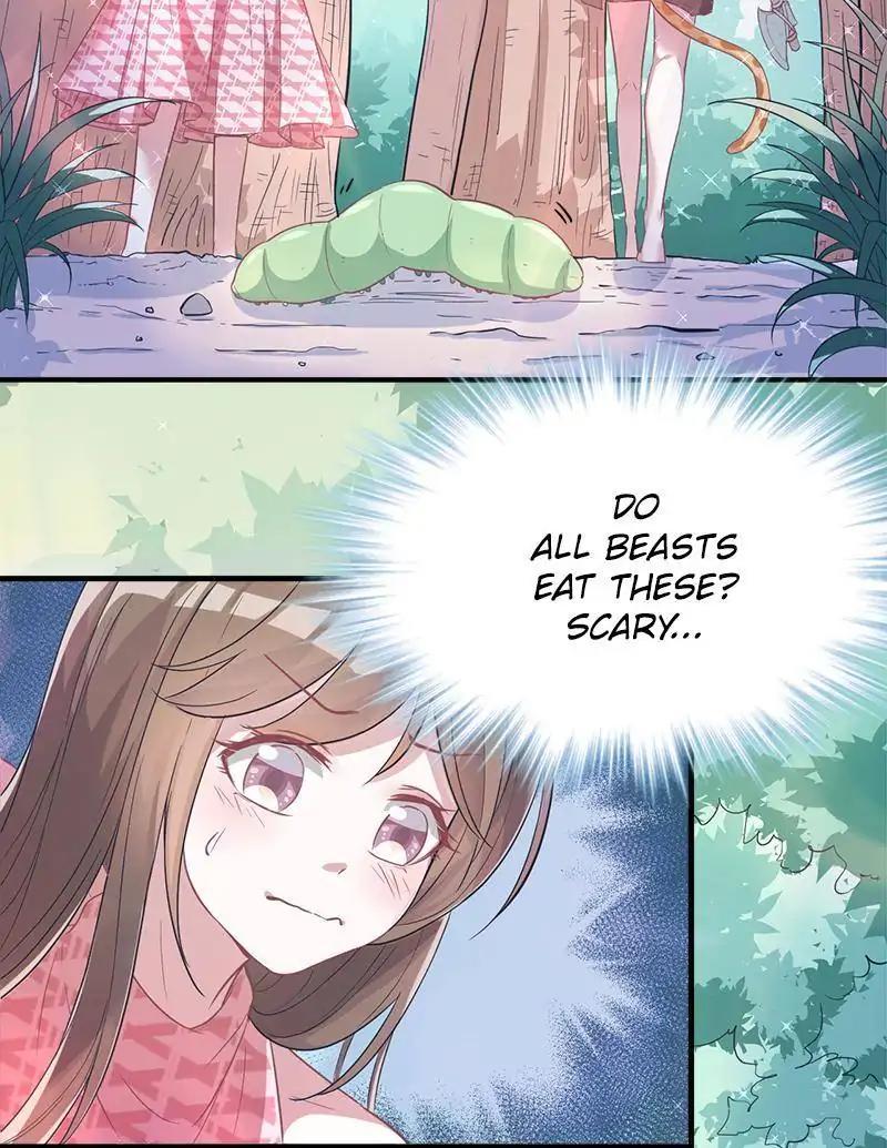 Beauty And The Beasts - Chapter 62