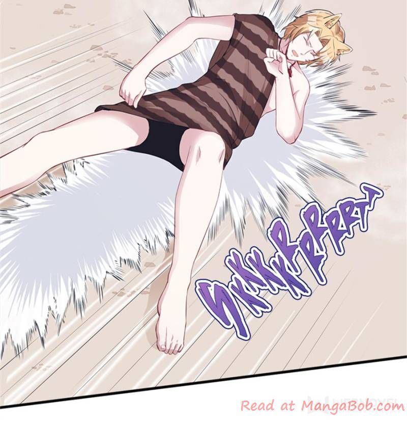 Beauty And The Beasts - Chapter 98