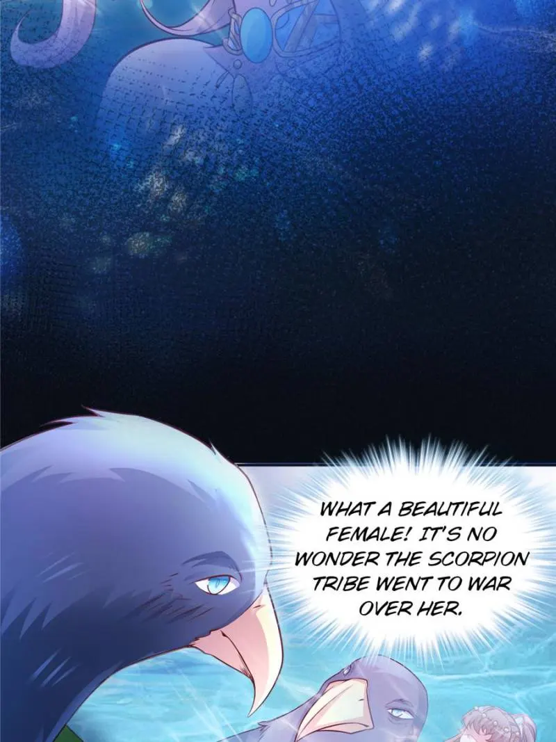 Beauty And The Beasts - Chapter 617