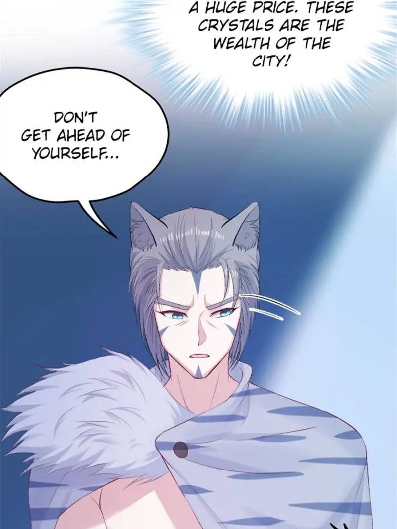 Beauty And The Beasts - Chapter 161