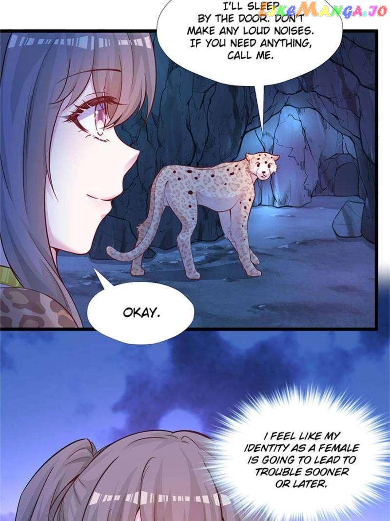 Beauty And The Beasts - Chapter 504