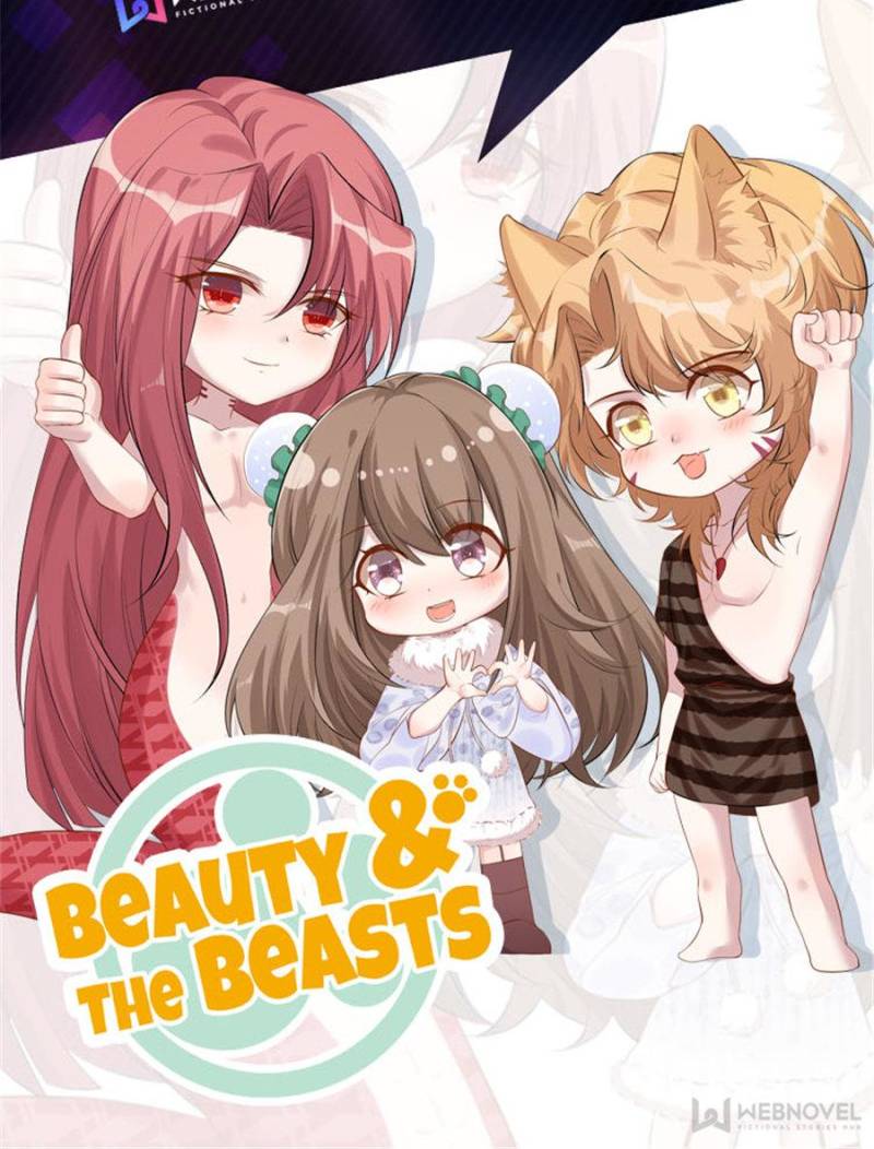 Beauty And The Beasts - Chapter 141