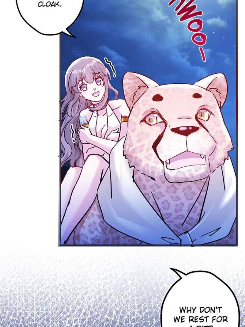 Beauty And The Beasts - Chapter 493