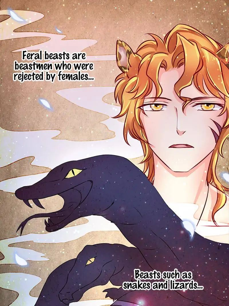 Beauty And The Beasts - Chapter 9