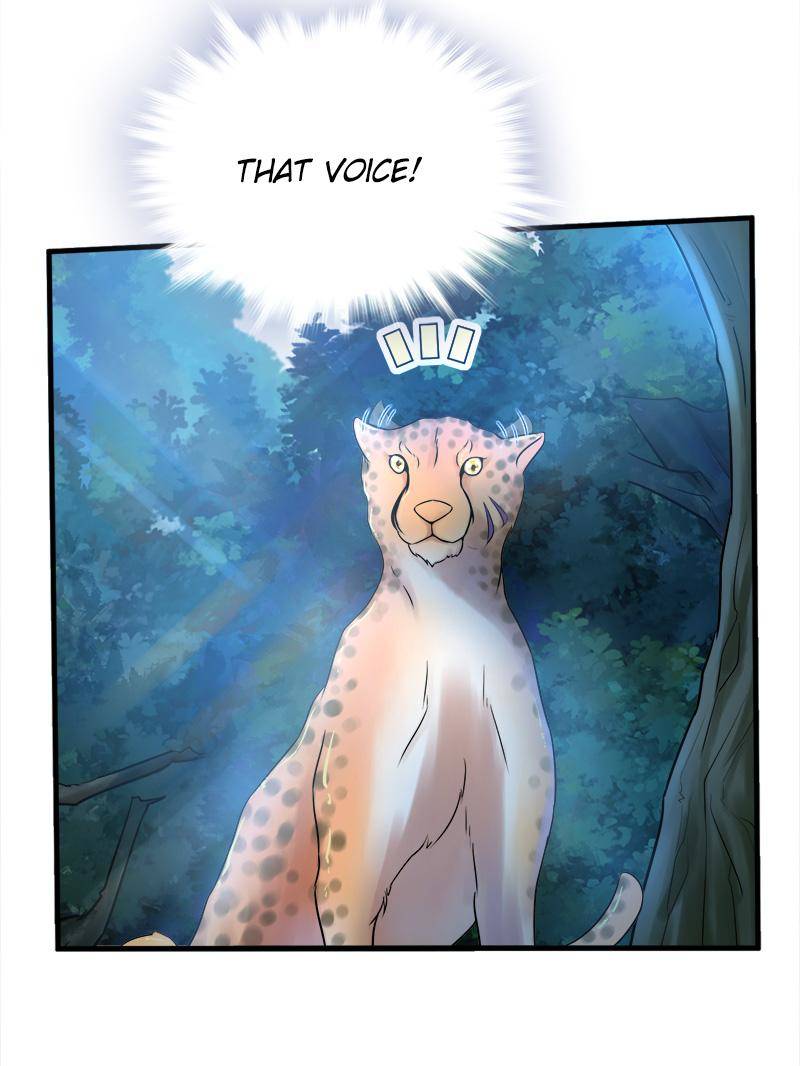 Beauty And The Beasts - Chapter 35