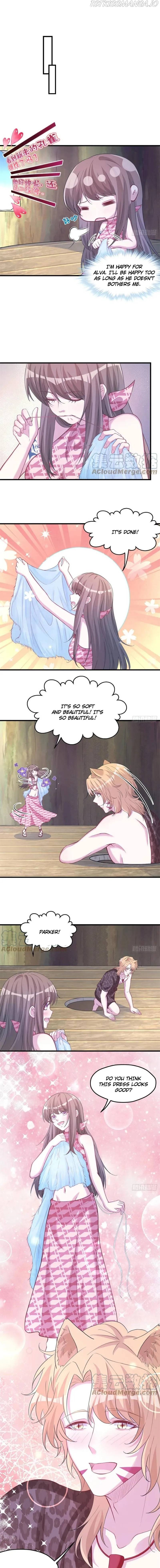 Beauty And The Beasts - Chapter 304