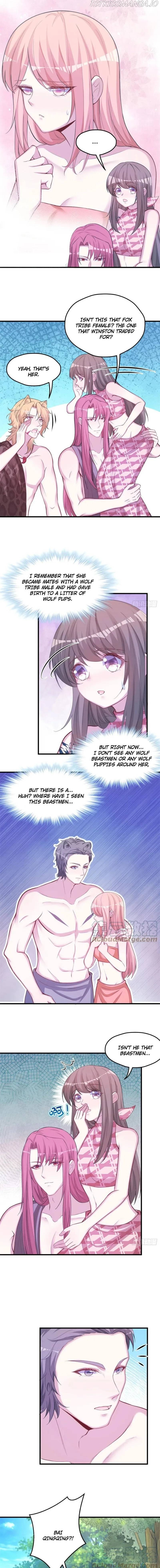 Beauty And The Beasts - Chapter 304