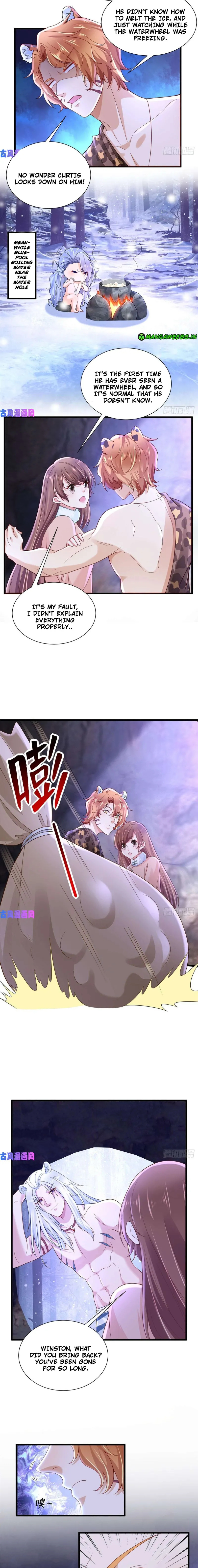 Beauty And The Beasts - Chapter 271