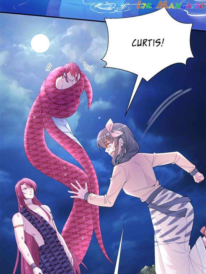 Beauty And The Beasts - Chapter 481