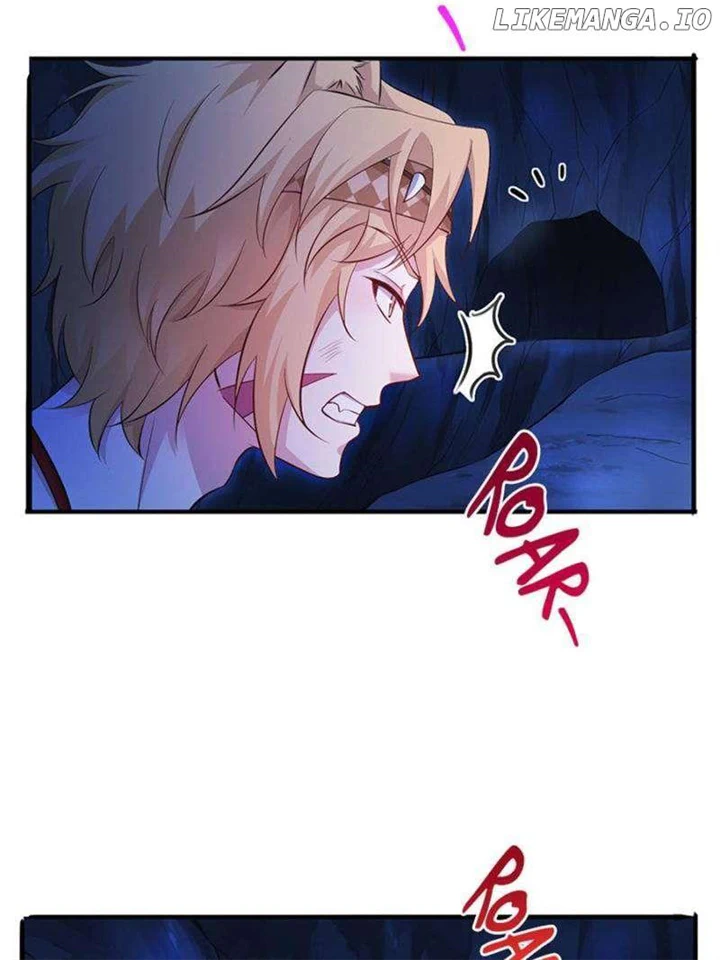 Beauty And The Beasts - Chapter 518