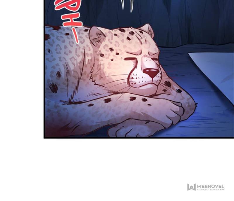 Beauty And The Beasts - Chapter 513