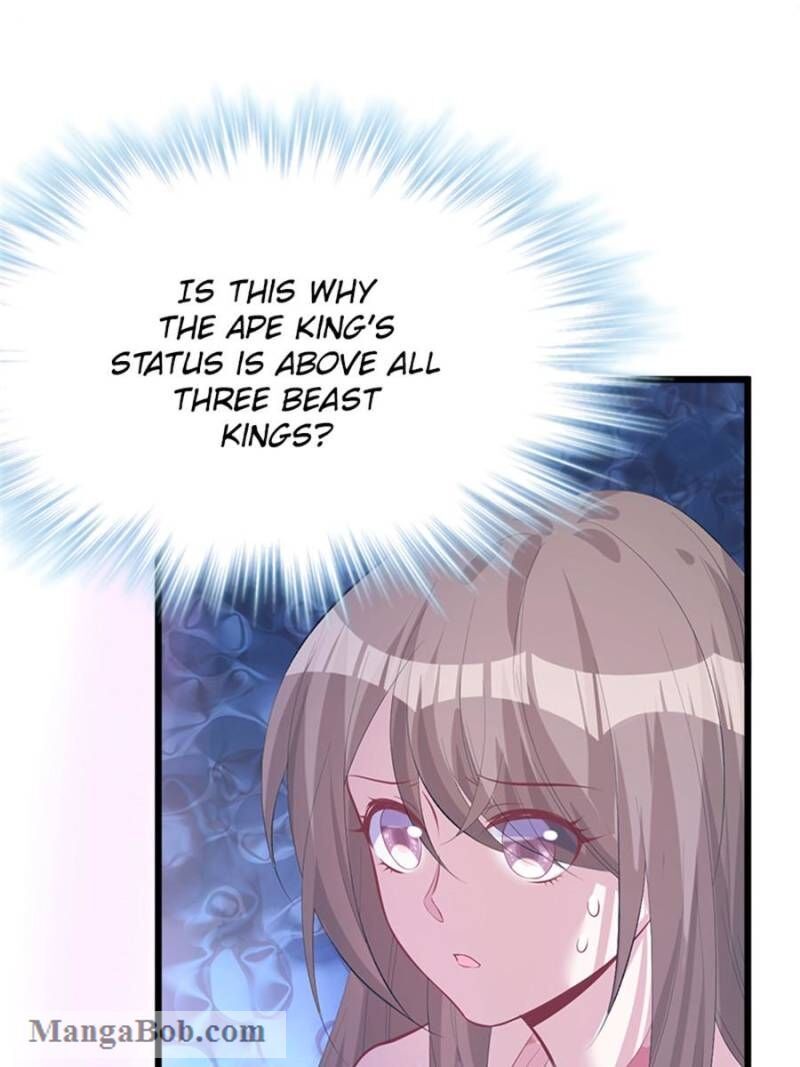 Beauty And The Beasts - Chapter 100