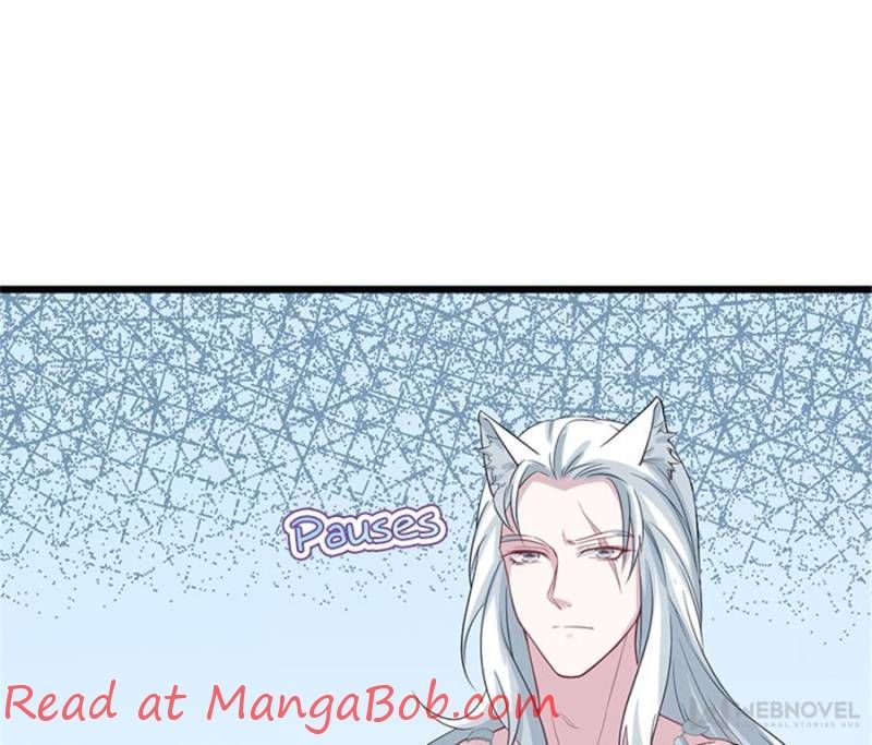 Beauty And The Beasts - Chapter 95