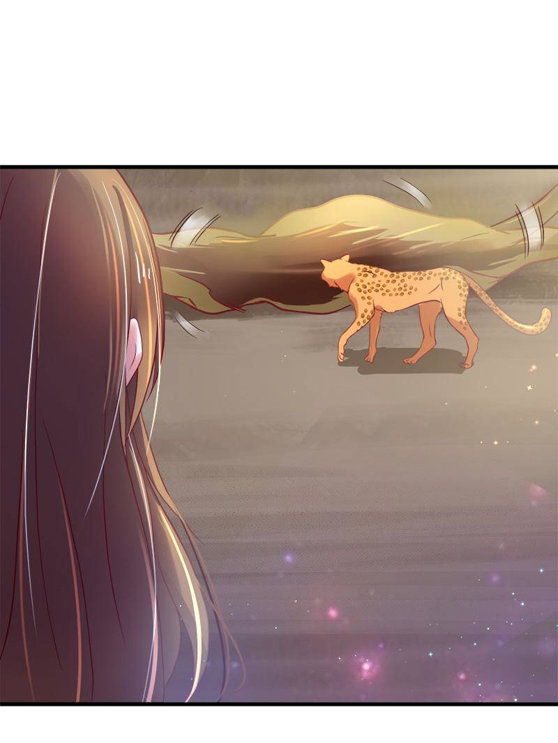 Beauty And The Beasts - Chapter 33