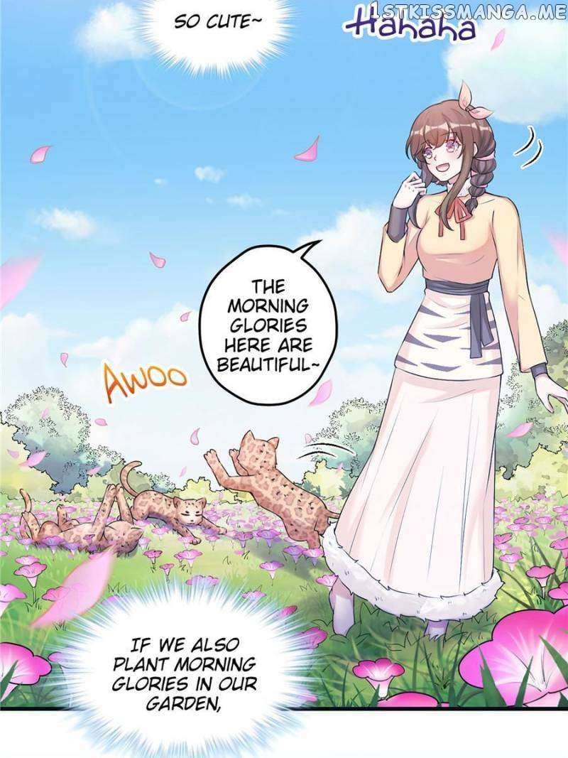 Beauty And The Beasts - Chapter 471