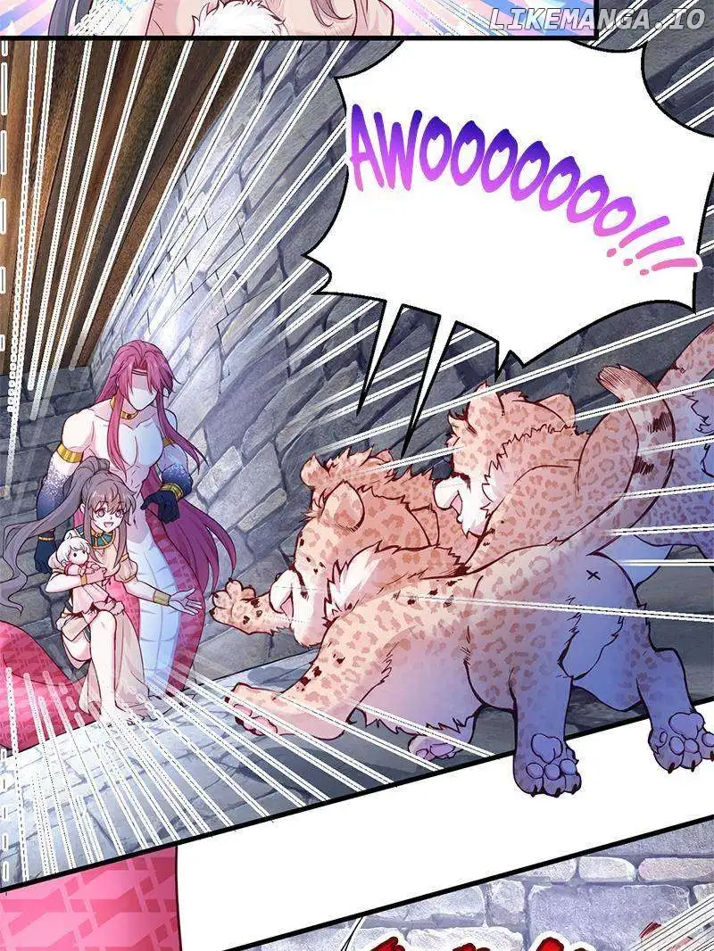 Beauty And The Beasts - Chapter 566