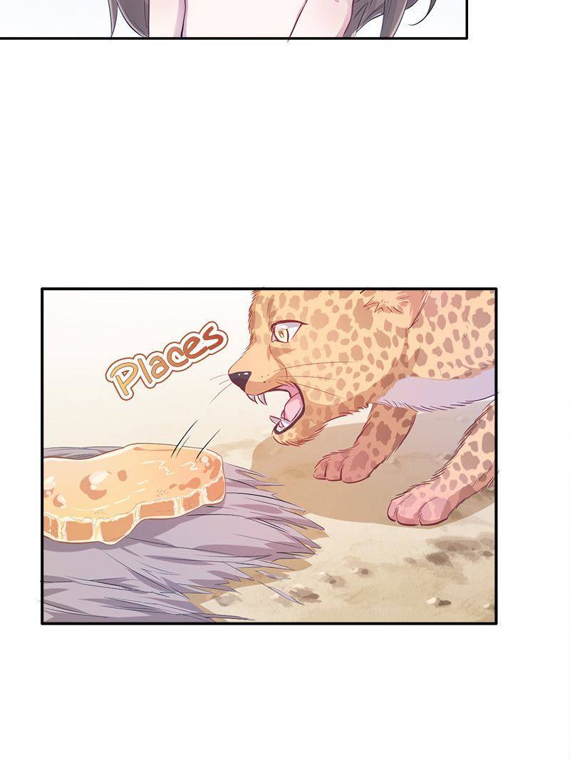 Beauty And The Beasts - Chapter 40