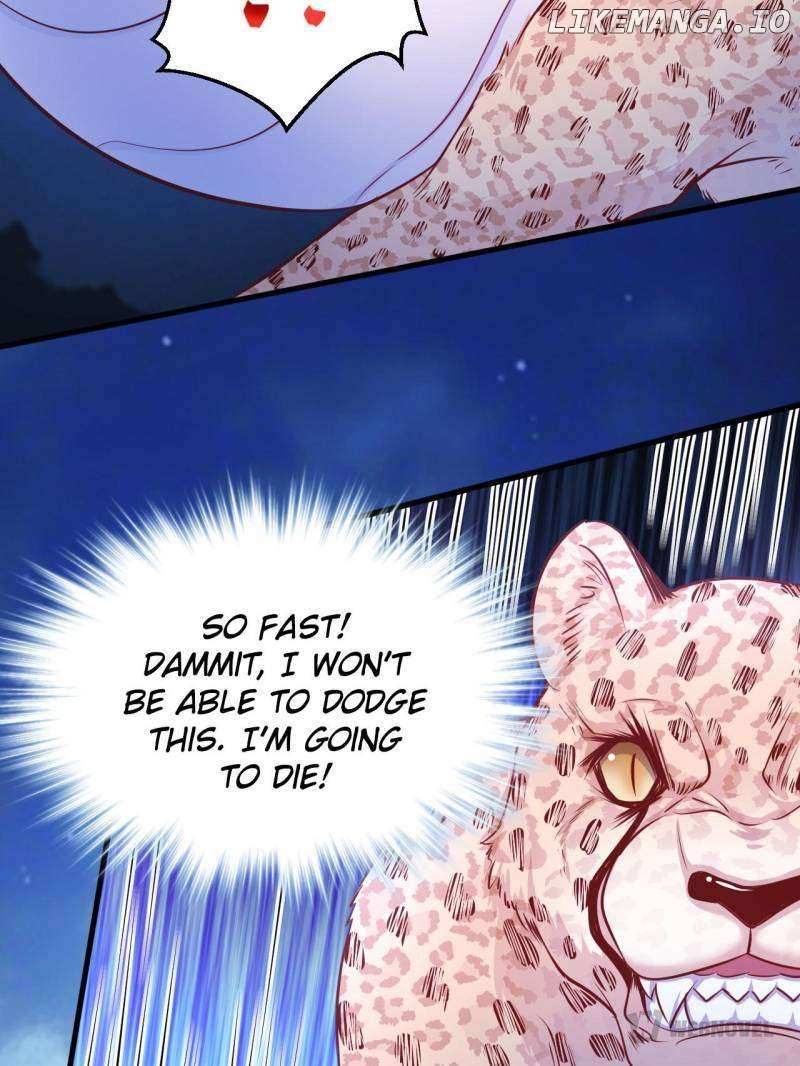 Beauty And The Beasts - Chapter 555