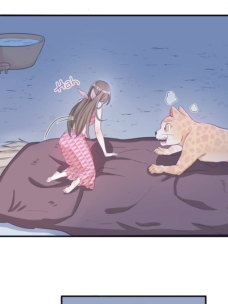 Beauty And The Beasts - Chapter 58