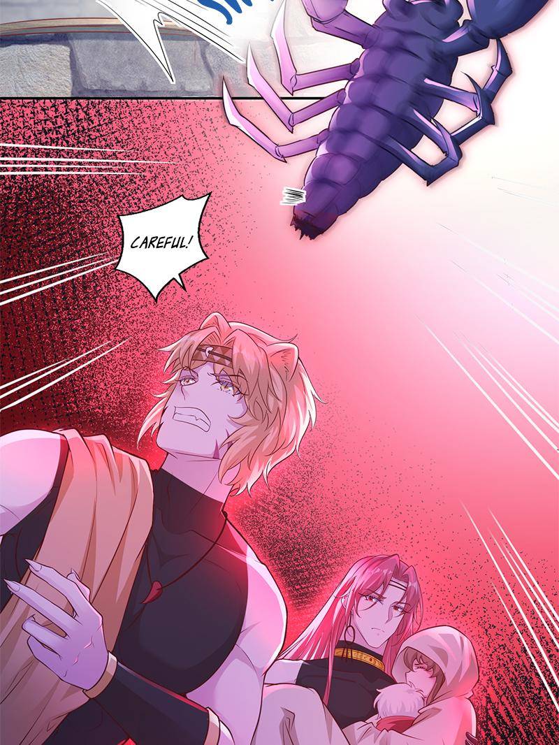 Beauty And The Beasts - Chapter 606