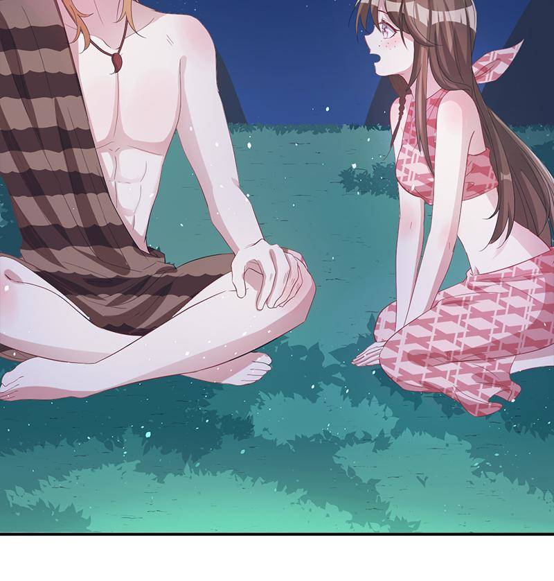 Beauty And The Beasts - Chapter 70