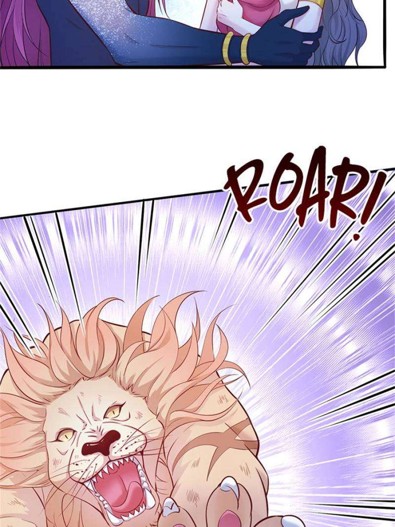 Beauty And The Beasts - Chapter 503