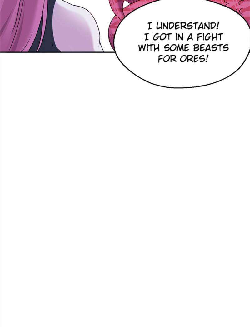 Beauty And The Beasts - Chapter 503