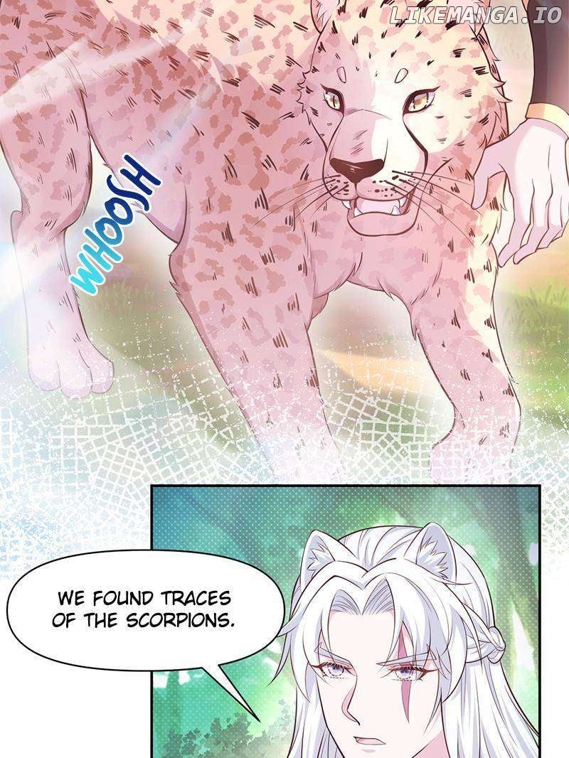 Beauty And The Beasts - Chapter 613