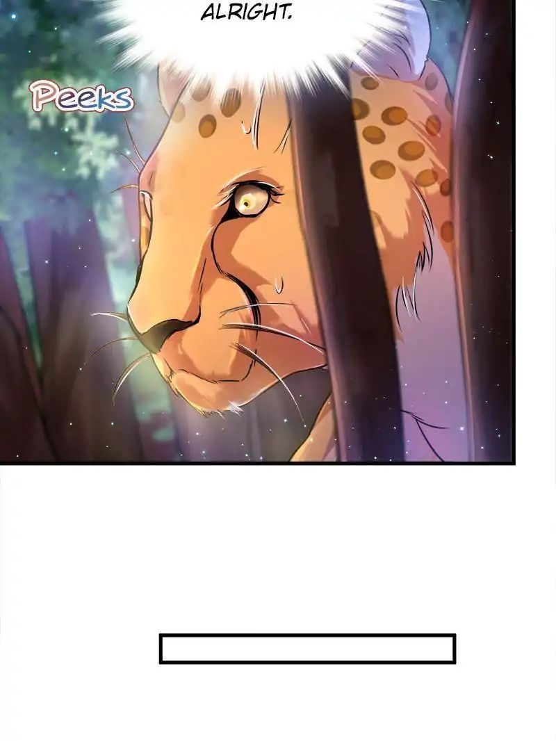 Beauty And The Beasts - Chapter 26