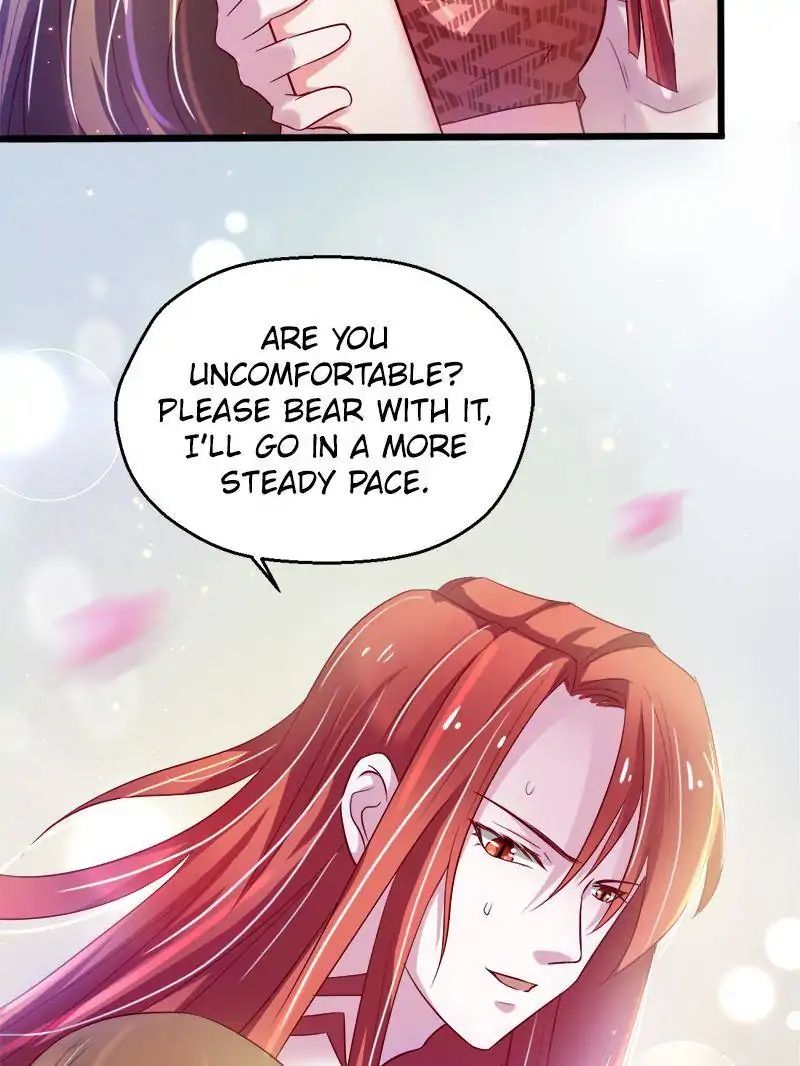 Beauty And The Beasts - Chapter 26