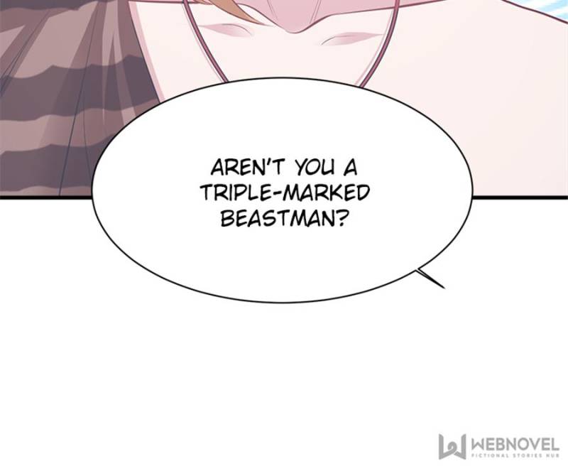 Beauty And The Beasts - Chapter 102