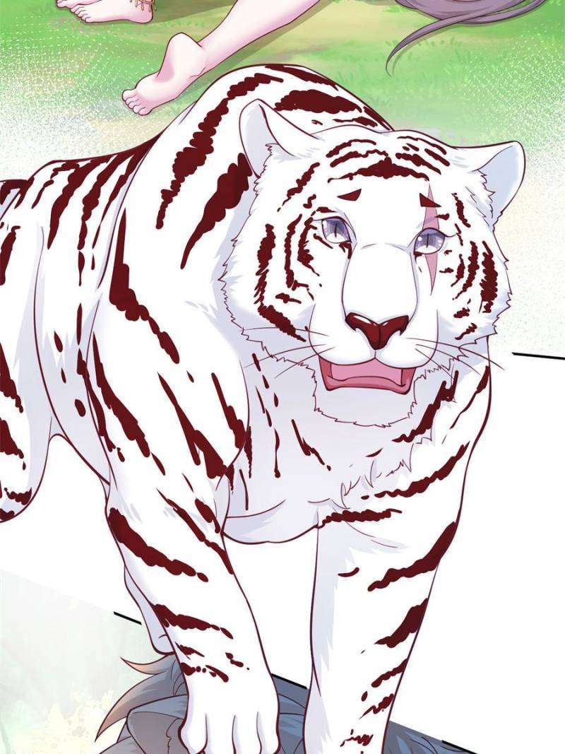 Beauty And The Beasts - Chapter 619