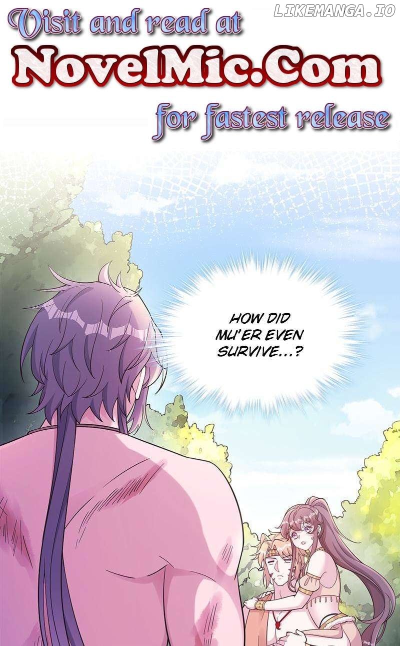 Beauty And The Beasts - Chapter 595