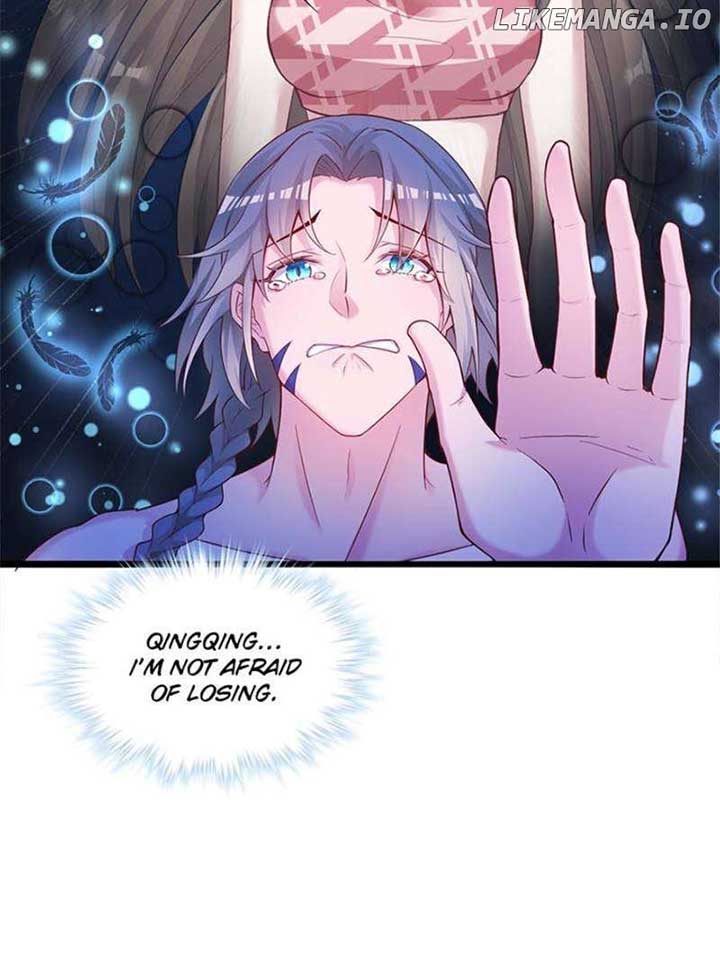 Beauty And The Beasts - Chapter 517