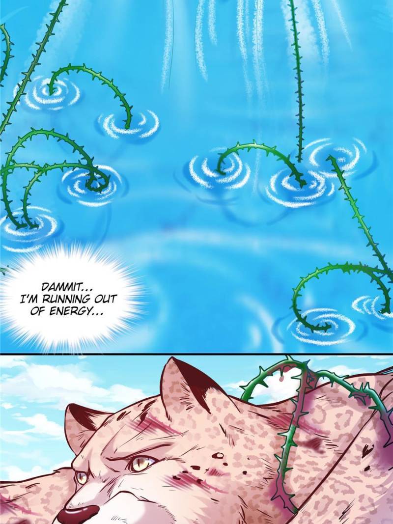 Beauty And The Beasts - Chapter 482