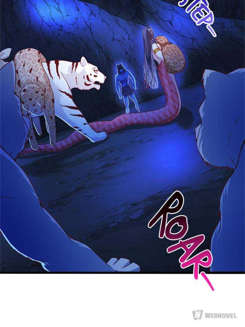 Beauty And The Beasts - Chapter 521