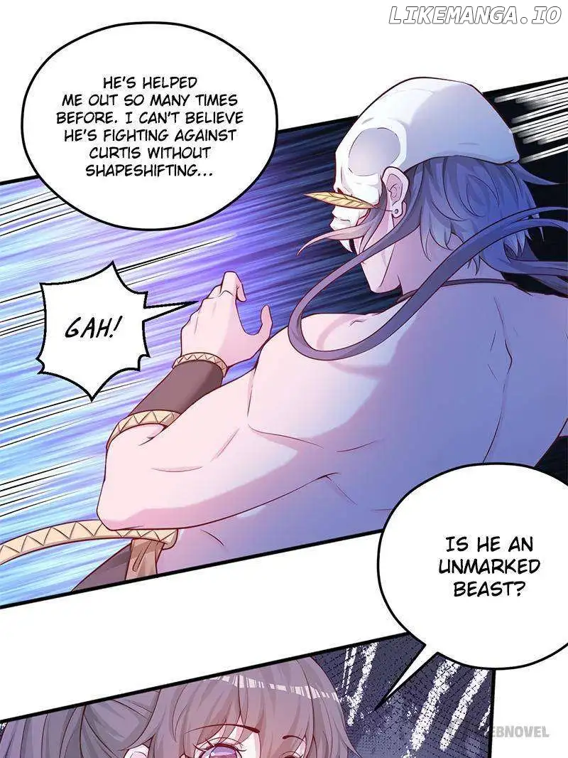 Beauty And The Beasts - Chapter 559