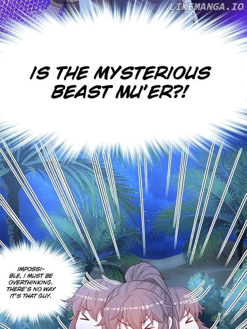 Beauty And The Beasts - Chapter 559