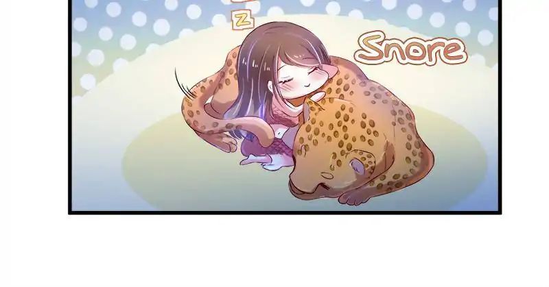 Beauty And The Beasts - Chapter 30