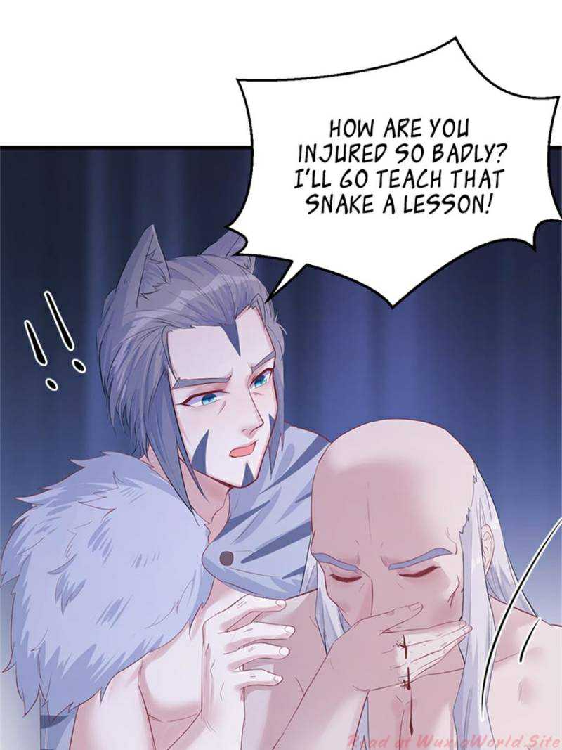 Beauty And The Beasts - Chapter 105