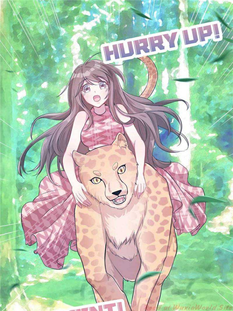 Beauty And The Beasts - Chapter 105