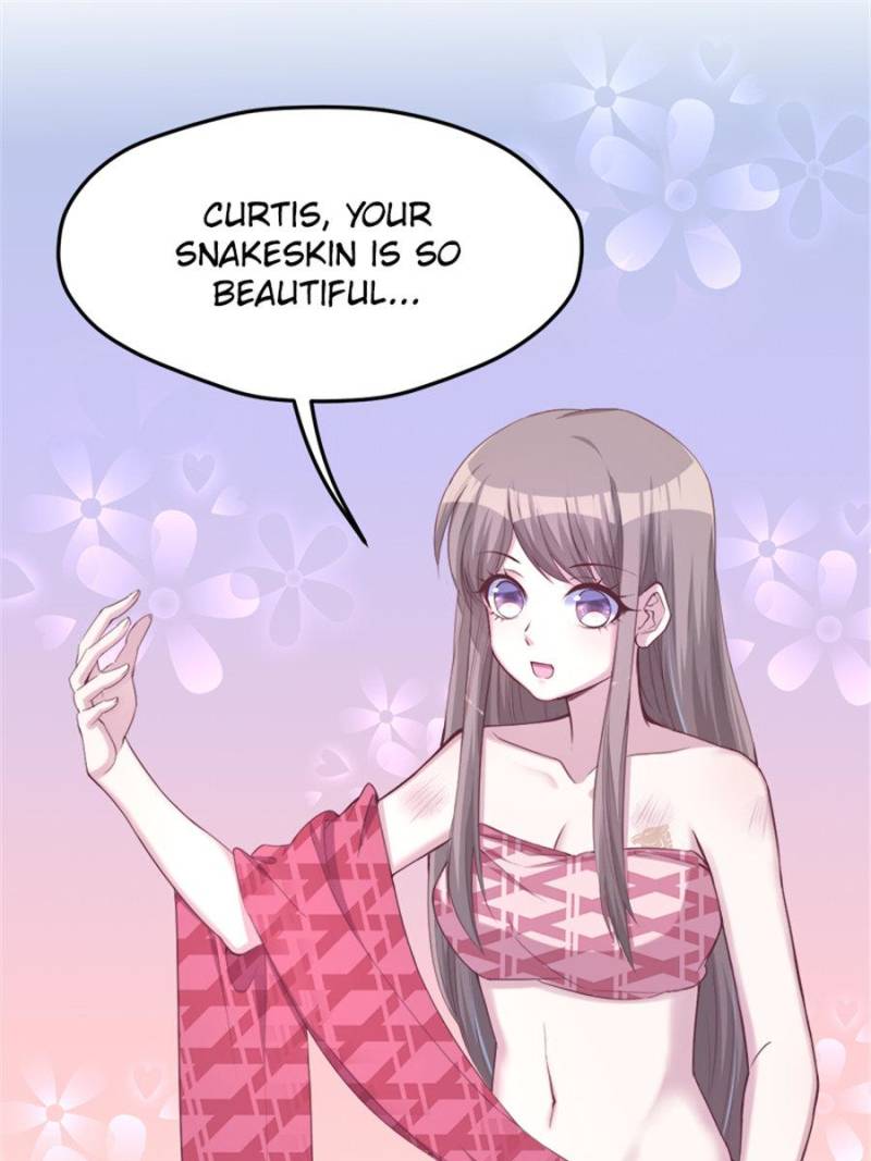 Beauty And The Beasts - Chapter 150