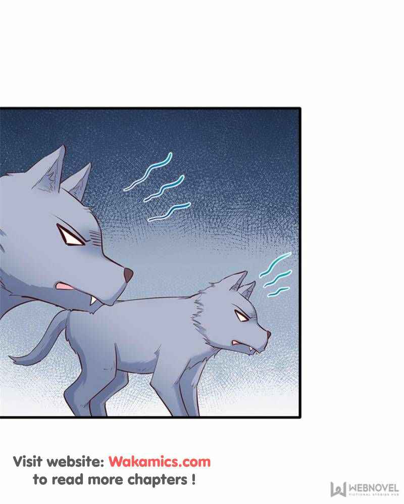 Beauty And The Beasts - Chapter 112