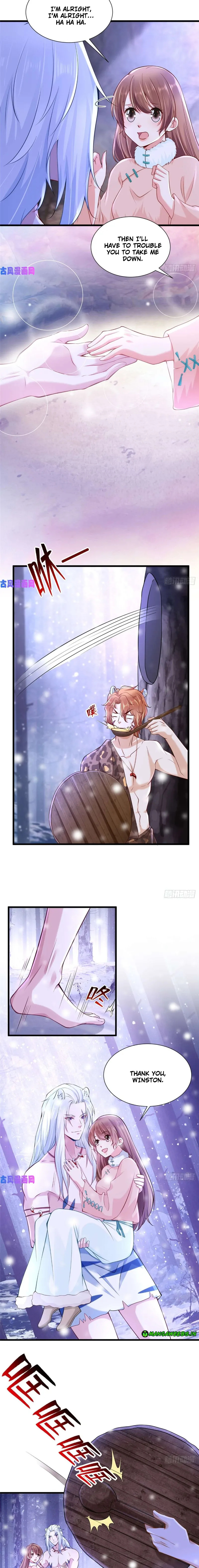 Beauty And The Beasts - Chapter 270