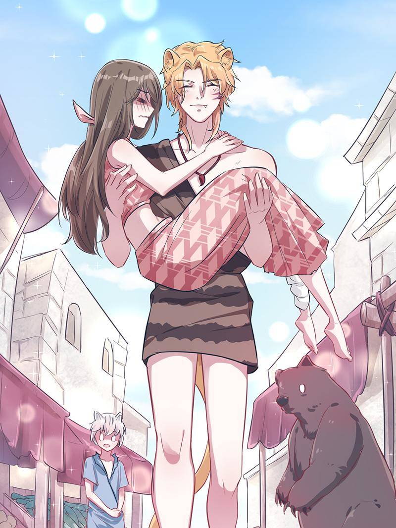 Beauty And The Beasts - Chapter 45